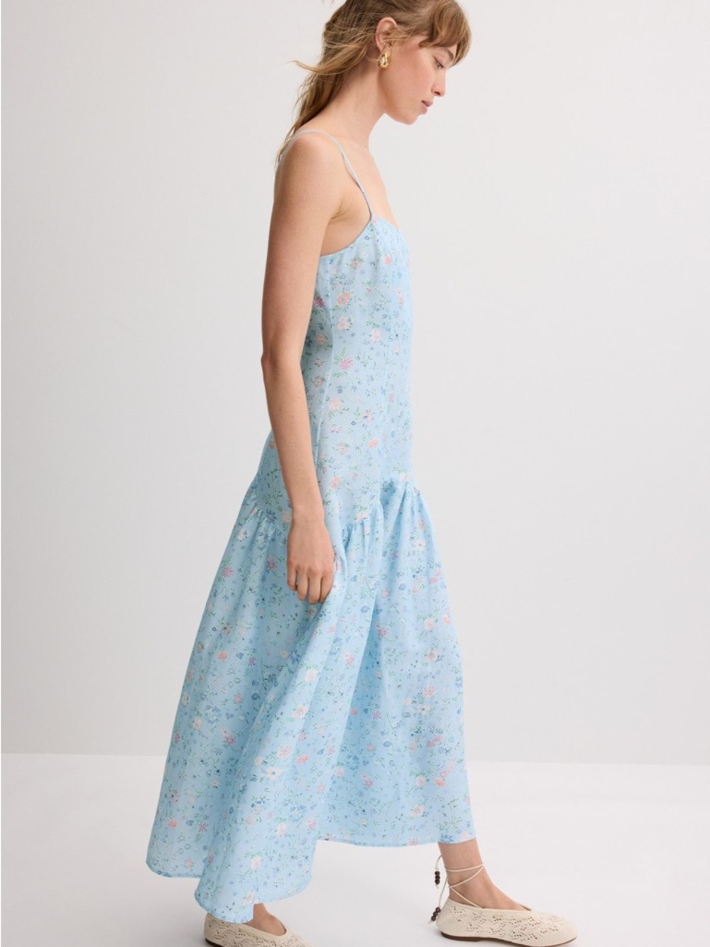 Sister New York Cisco Beach Dress - Picture 3 of 6